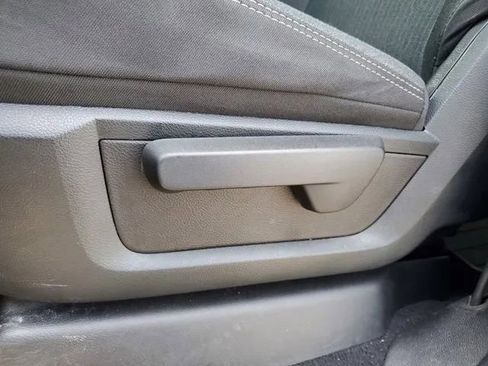 Used 2019 RAM 2500 Tradesman image 24