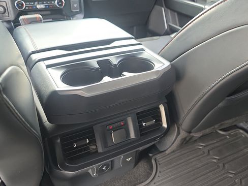 Used 2024 Ford F150 Raptor AWD/4WD image 11