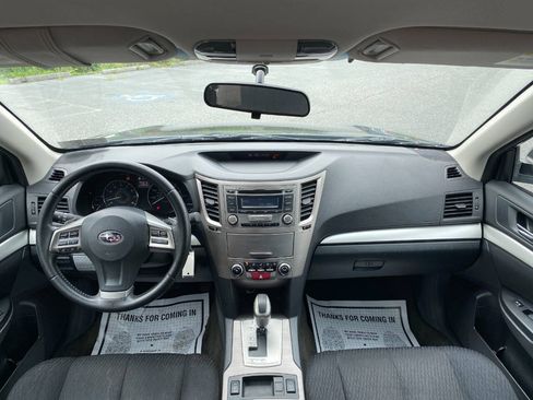 Used 2012 Subaru Outback 2.5i Premium AWD/4WD image 23