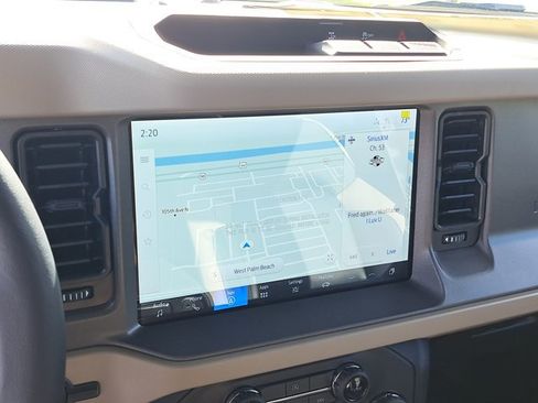 New 2025 Ford Bronco Big Bend image 29