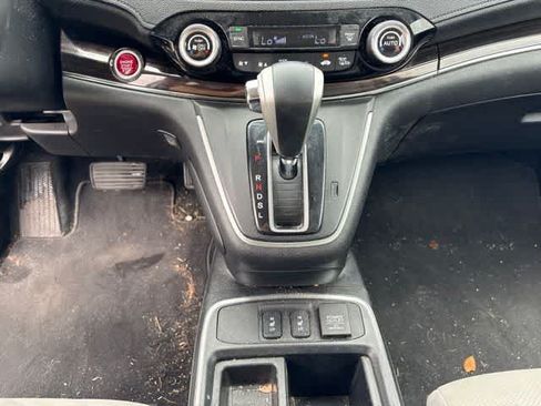 Used 2016 Honda CR-V EX-L image 19