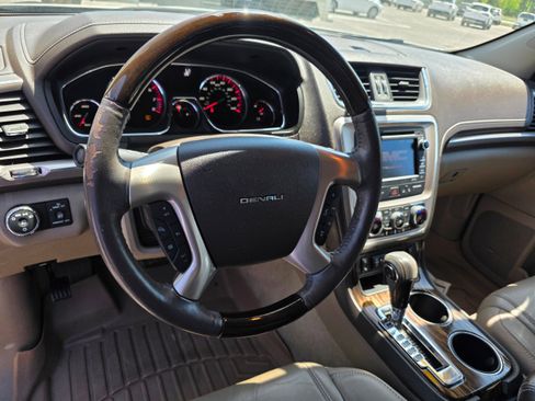 Used 2015 GMC Acadia Denali FWD image 6