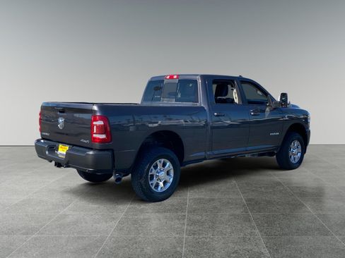 Used 2024 RAM 2500 Laramie w/ Safety Group AWD/4WD image 5
