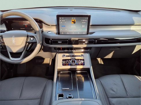 Used 2020 Lincoln Aviator Reserve w/ Elements Package Plus RWD image 14