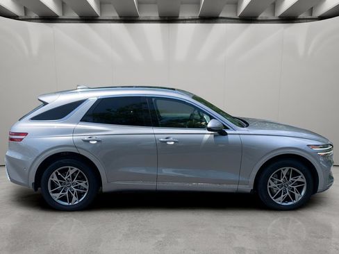 Used 2023 Genesis GV70 2.5T w/ Advanced Package AWD/4WD image 6
