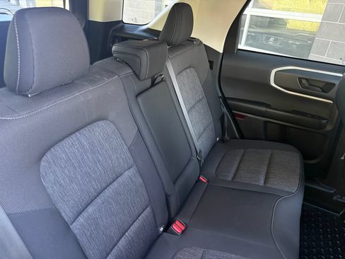 Used 2022 Ford Bronco Sport Big Bend w/ Convenience Package AWD/4WD image 43