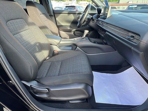 New 2027 Honda HR-V Sport image 13
