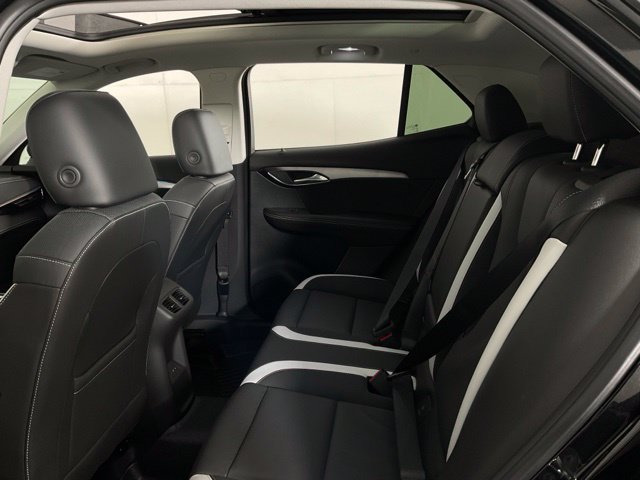 Used 2024 Buick Envision Sport Touring AWD/4WD image 38