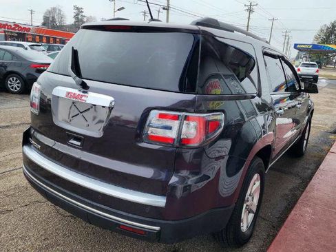 Used 2016 GMC Acadia SLE image 6