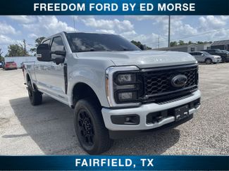 Used 2026 Ford F250 Lariat w/ Black Appearance Package AWD/4WD video 1