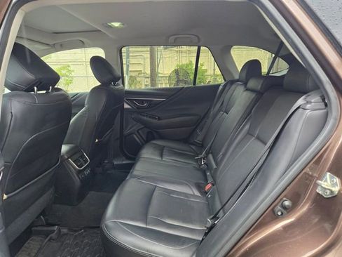 Used 2020 Subaru Outback Limited image 16