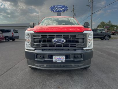 New 2024 Ford F350 XL w/ FX4 Off-Road Package