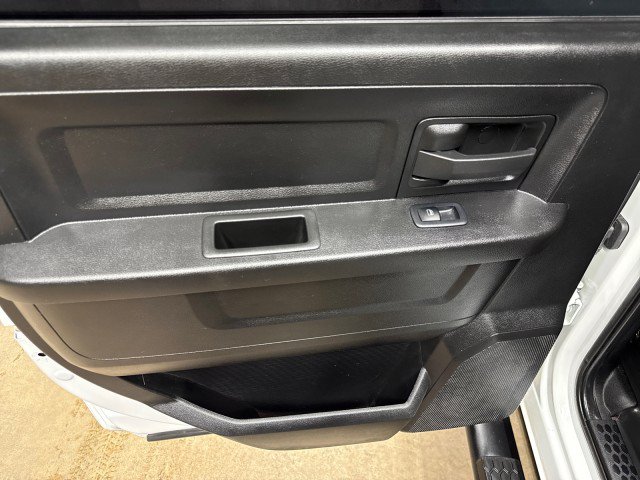 Used 2024 RAM 2500 Tradesman AWD/4WD image 31