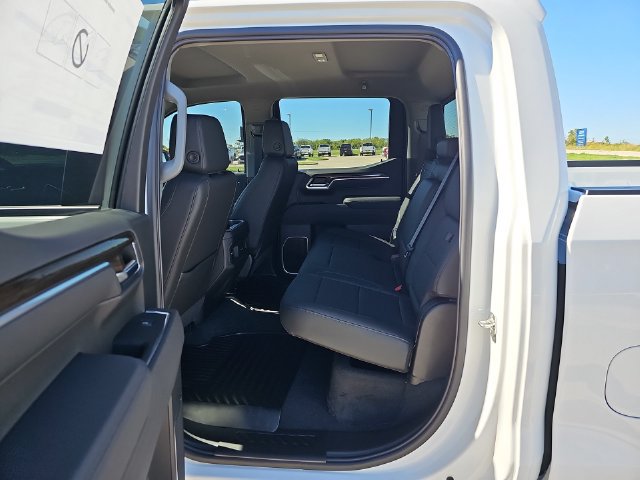 New 2026 Chevrolet Silverado 1500 RST w/ Safety Package AWD/4WD image 25