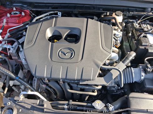 Certified 2024 MAZDA CX-30 AWD 2.5 S w/ Preferred Package image 20