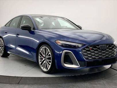 New 2025 Audi S5 Prestige
