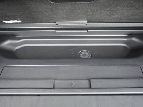 Used 2025 Ford Expedition Platinum w/ Stealth Performance Package image 45