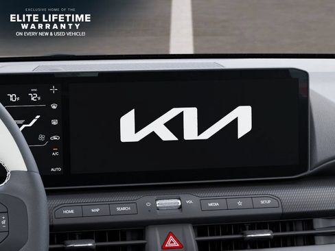 New 2026 Kia K4 GT-Line FWD image 21