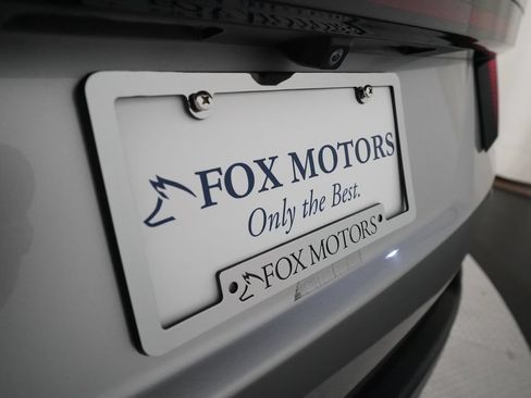Used 2025 Hyundai Tucson SEL AWD/4WD image 37