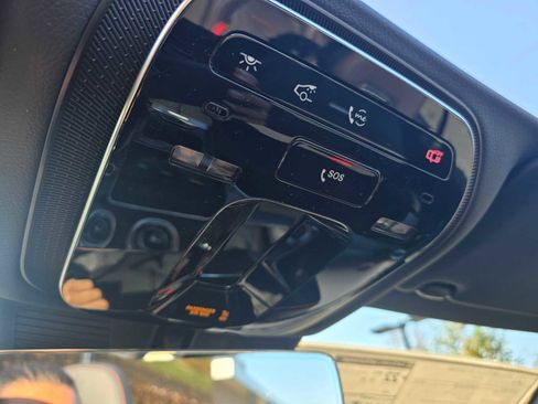 New 2026 Mercedes-Benz CLE 53 AMG 4MATIC Cabriolet image 27