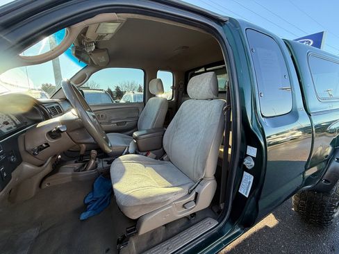 Used 2003 Toyota Tacoma 4x4 Xtracab V6 image 12