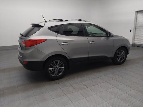 Used 2015 Hyundai Tucson SE FWD image 10