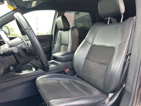 Used 2021 Dodge Durango R/T AWD/4WD image 13