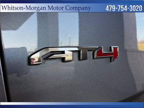 Used 2022 GMC Yukon AT4 image 50