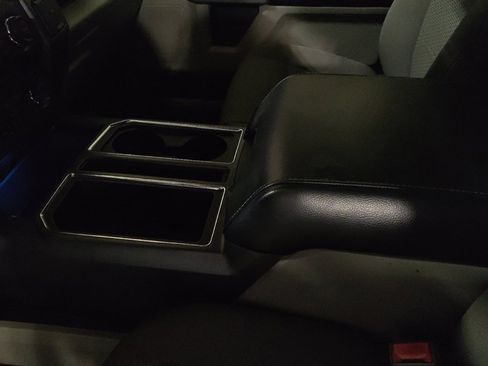 Used 2018 Ford F150 XLT image 26