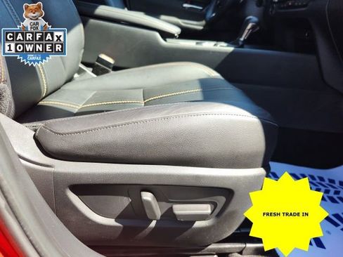 Certified 2023 MAZDA CX-50 AWD 2.5 S w/ Cargo Package image 19