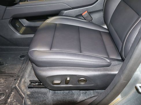 New 2025 GMC Acadia Elevation w/ Elevation Premium Package image 11