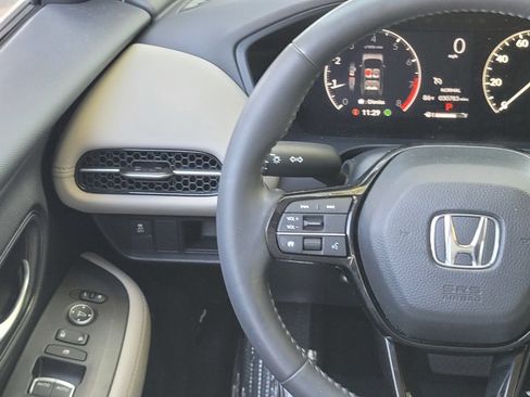 Used 2024 Honda HR-V EX-L image 13