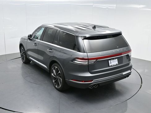 Used 2023 Lincoln Aviator Reserve w/ Equipment Group 201A AWD/4WD image 50