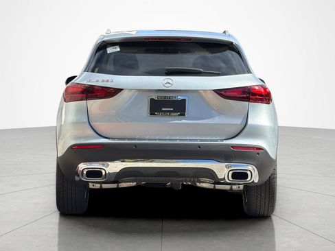 New 2026 Mercedes-Benz GLA 250 image 4