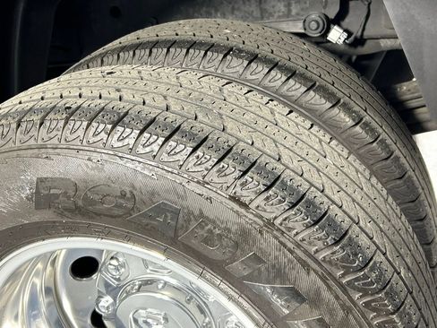 Used 2022 RAM 3500 Laramie w/ Max Tow Package image 38