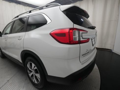 Used 2025 Subaru Ascent Premium AWD/4WD image 34