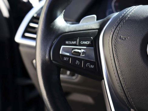 Used 2021 BMW X5 xDrive40i w/ Convenience Package image 21