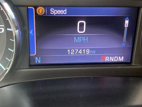 Used 2014 Chevrolet Silverado 1500 LTZ w/ Texas Edition, 1LZ Trim image 29