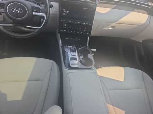 Used 2024 Hyundai Tucson SEL AWD/4WD image 39