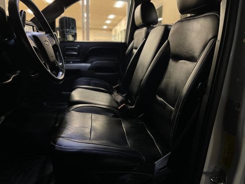 Used 2017 Chevrolet Silverado 2500 LT w/ Z71 Package, Off-Road image 31