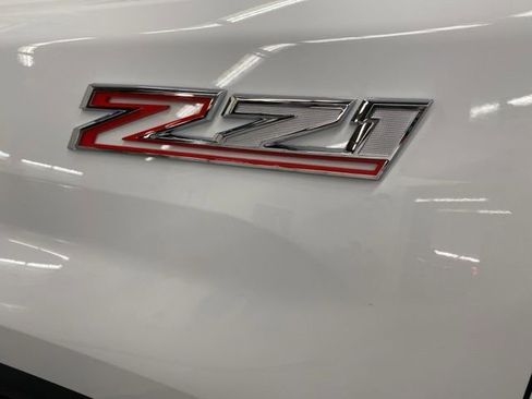New 2026 Chevrolet Silverado 3500 LT w/ All Star Edition AWD/4WD image 14