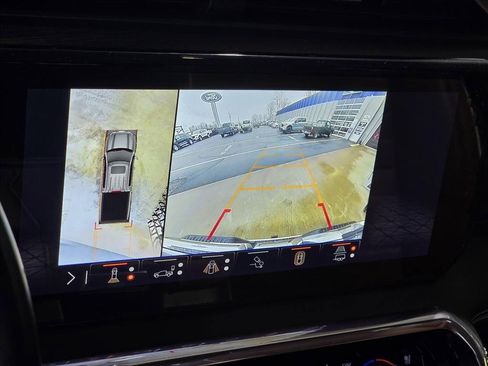 Used 2024 GMC Sierra 1500 Denali Ultimate image 5