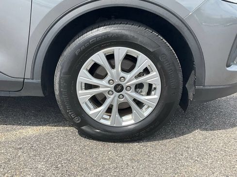 Used 2025 Ford Escape Active AWD/4WD image 22