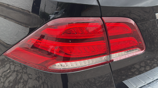 Used 2016 Mercedes-Benz GLE 350 4MATIC image 33