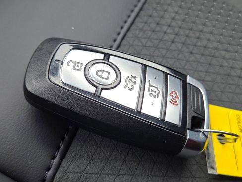 Used 2025 Ford Mustang Mach-E GT image 28