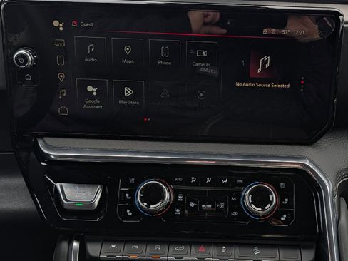 New 2026 GMC Sierra 1500 Denali w/ Denali Reserve Package image 19