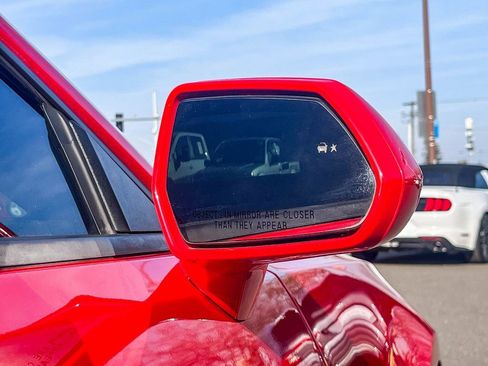 Used 2019 Chevrolet Camaro SS image 15