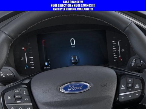 New 2026 Ford Escape Active w/ Tech Pack #1 FWD image 13