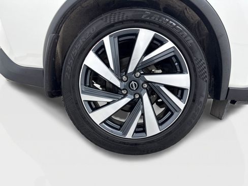 Used 2023 Nissan Murano SL w/ SL Moonroof Package FWD image 49