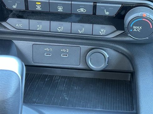 New 2026 Nissan Sentra S image 21